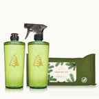 Frasier Fir? Hostess Home Care Trio