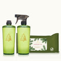 Frasier Fir? Hostess Home Care Trio