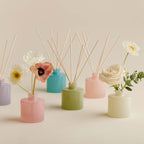Lavender Petite Reed Diffuser