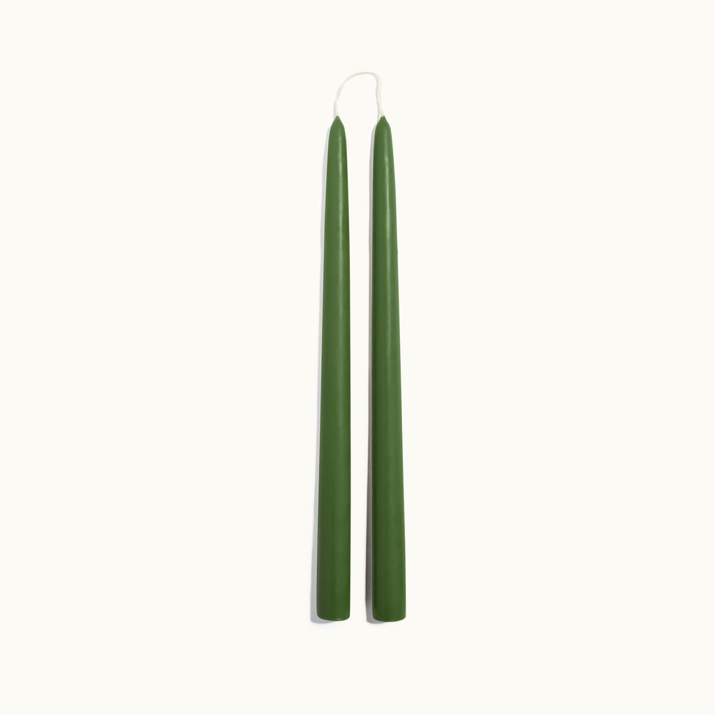 Frasier Fir? 12 Taper Candle Set