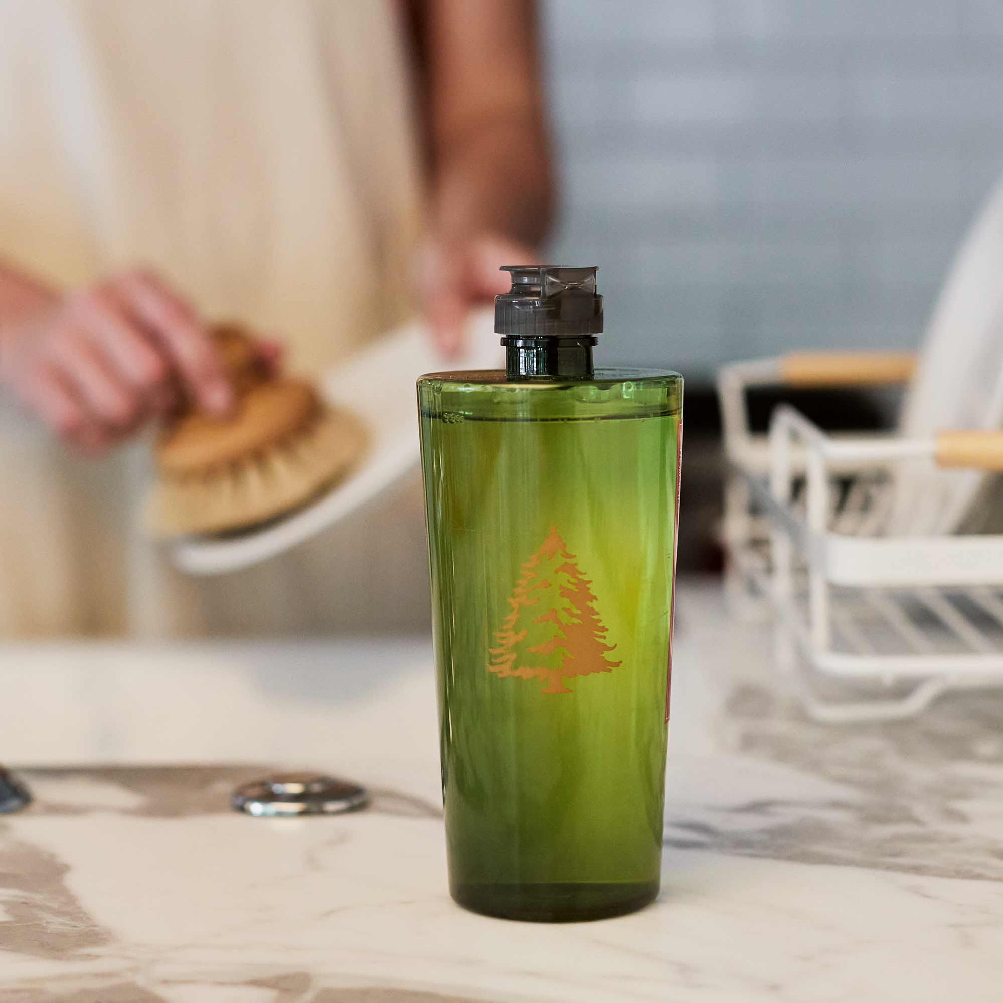 Frasier Fir® Dishwashing Liquid