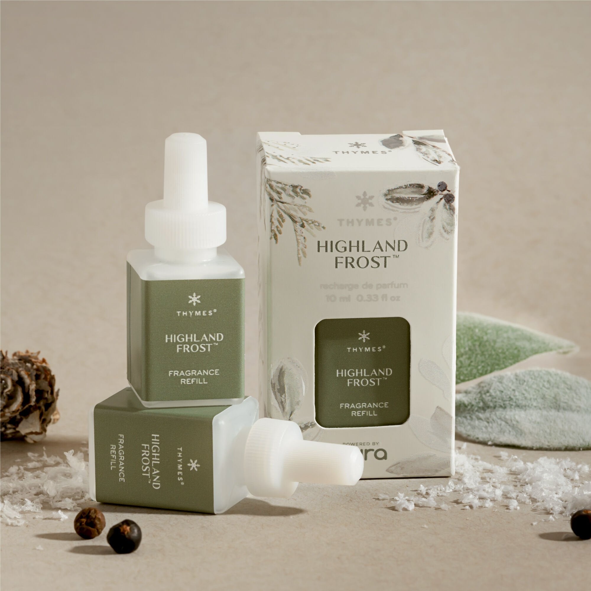 Highland Frost Pura? Diffuser Refill