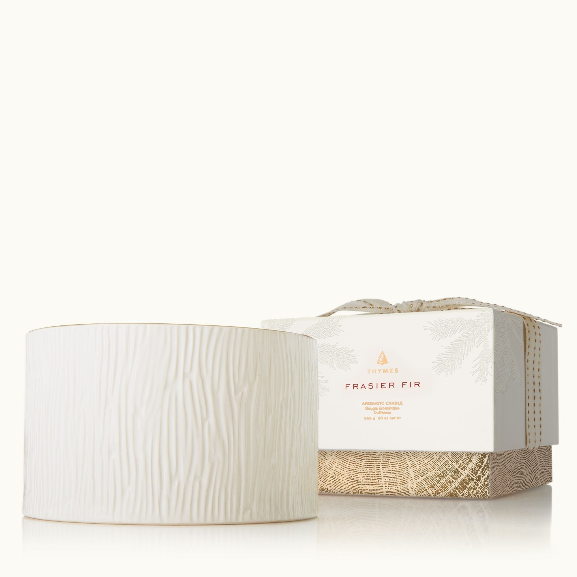 Frasier Fir? Ceramic 3-Wick Candle