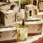 Frasier Fir? Pine Needle Candle