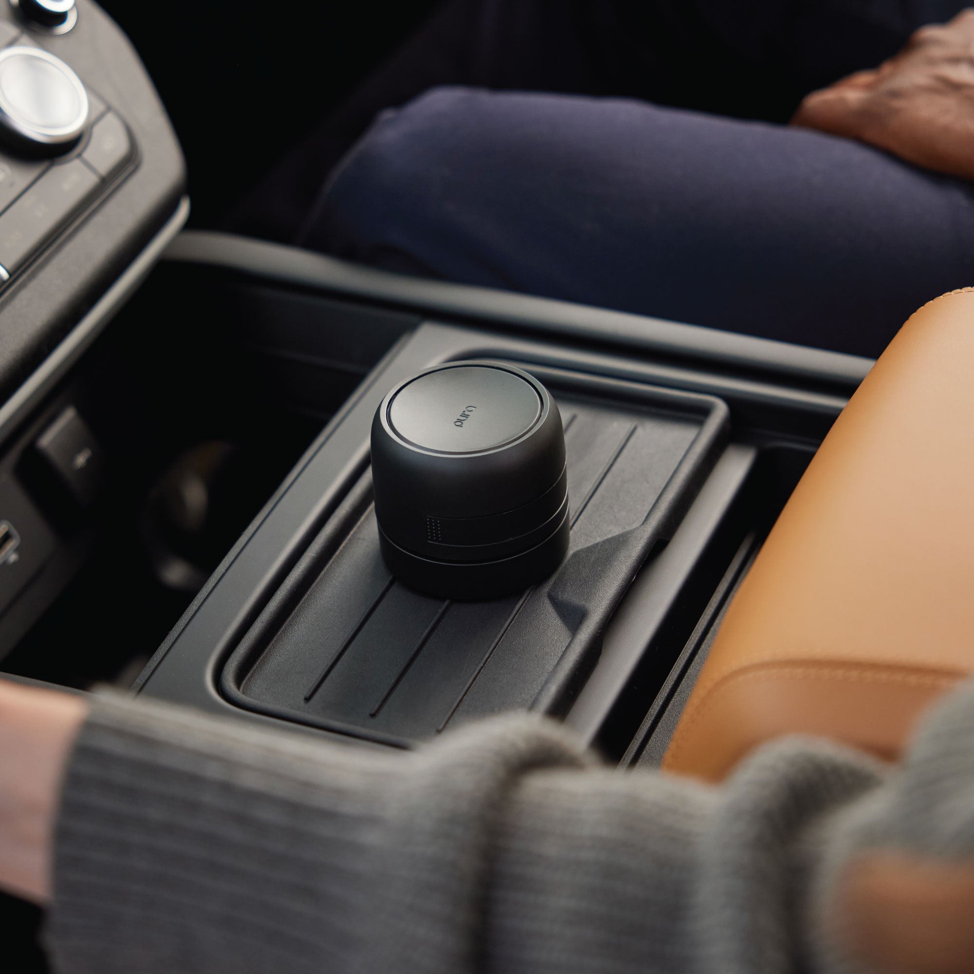 Washed Linen Pura Car Pro? Diffuser Refill 2-Pack Bundle