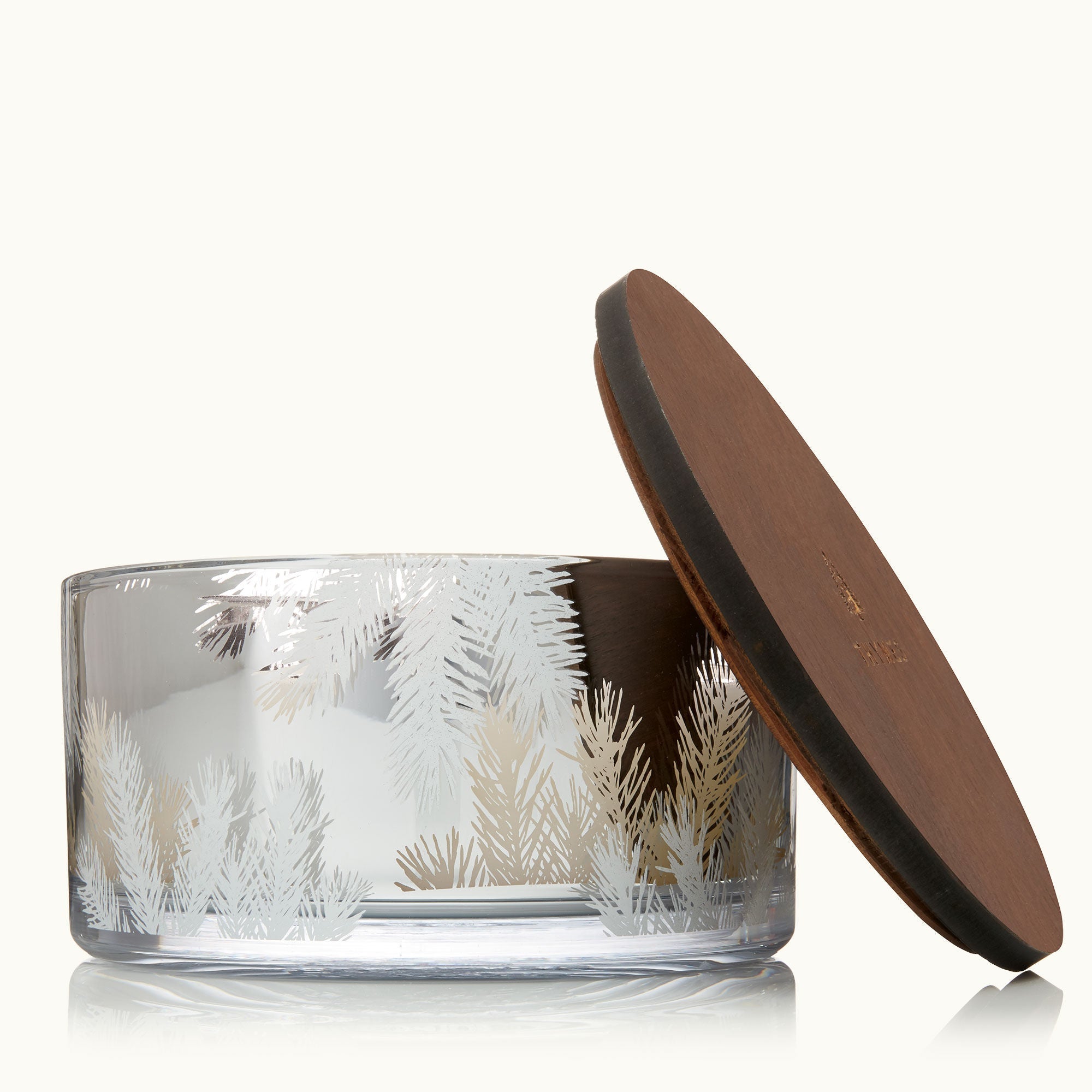 Frasier Fir® Statement Large 4-Wick Poured Candle