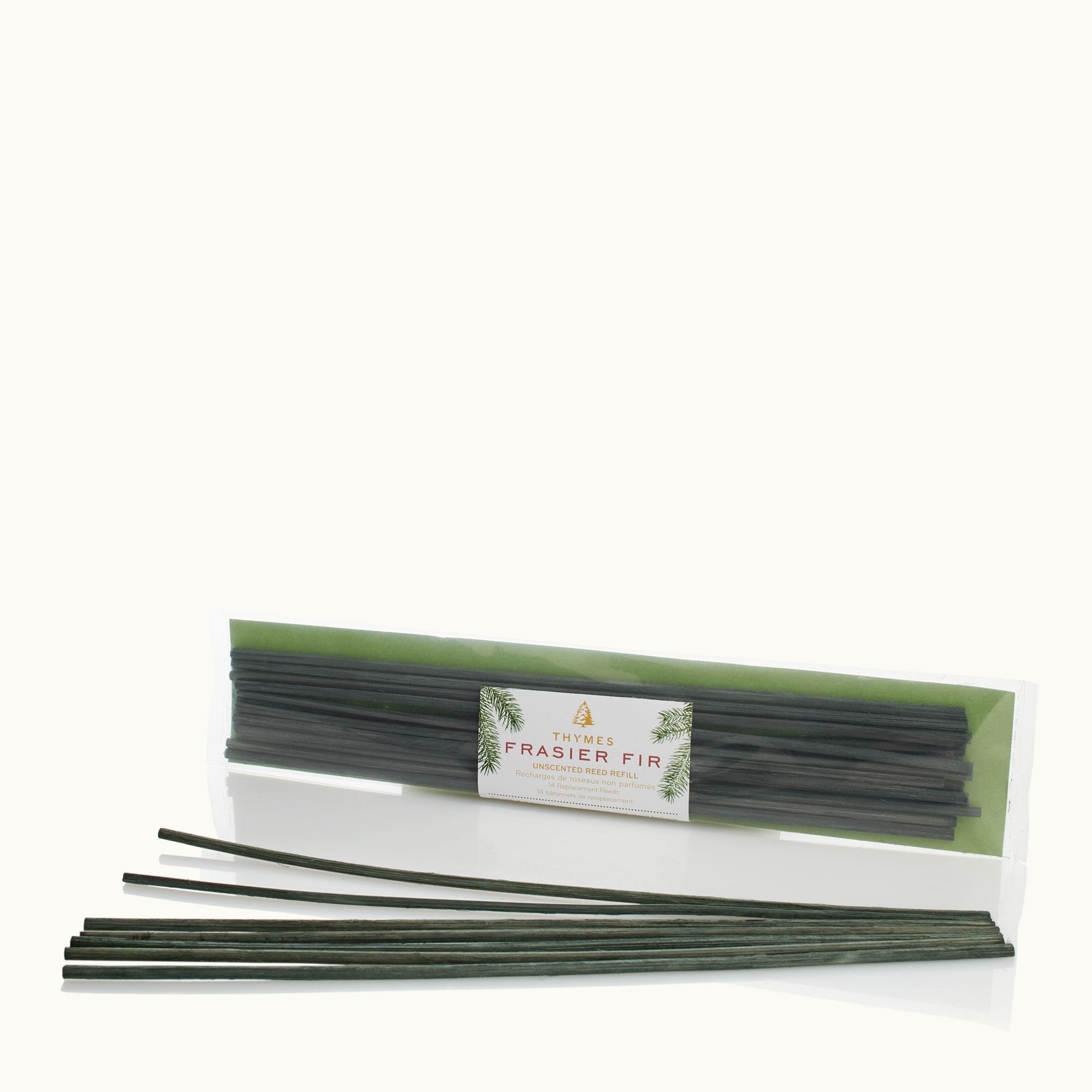 Frasier Fir? Green Reed Refill