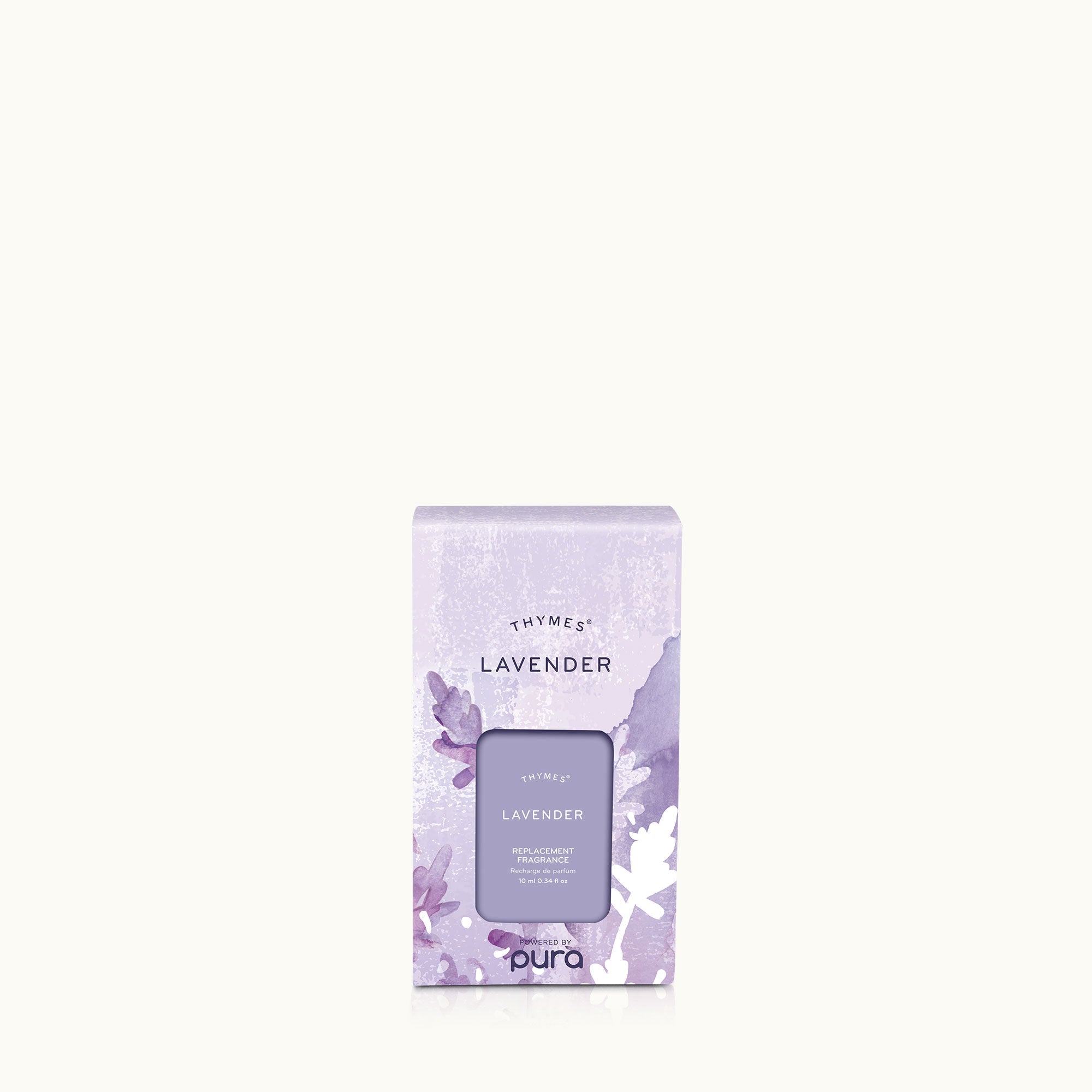 Lavender Pura? Smart Home Diffuser Refill
