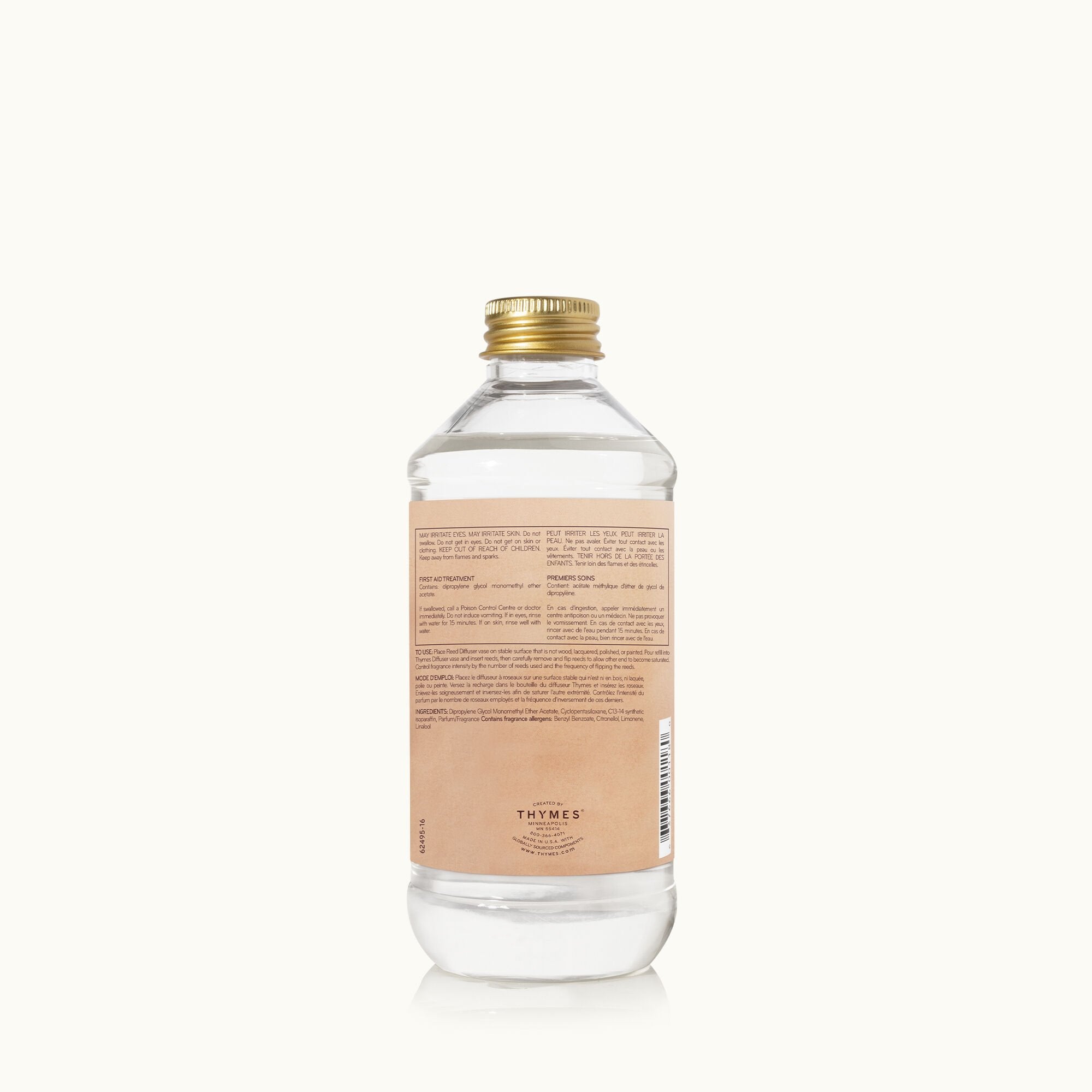 Sienna Sage Diffuser Oil Refill