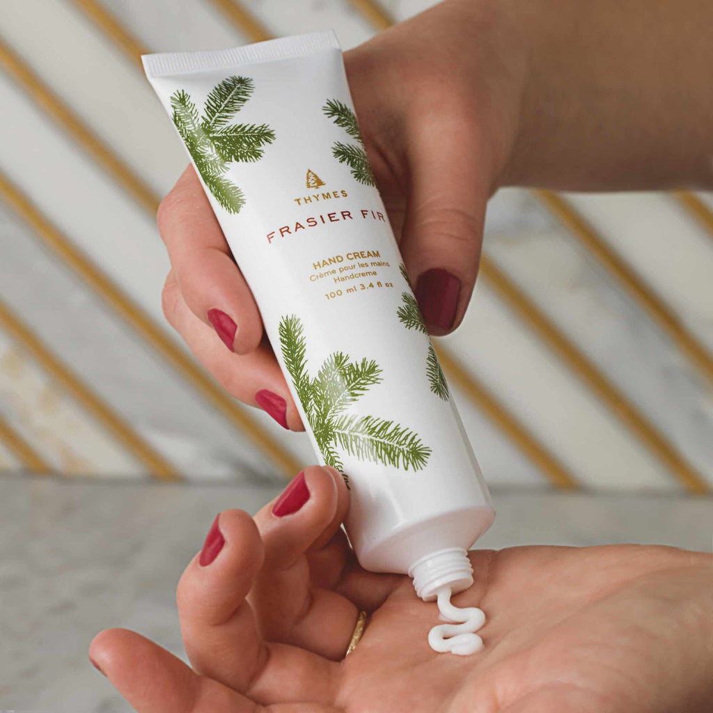 Frasier Fir? Hand Cream