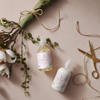 Magnolia Willow Sink Set