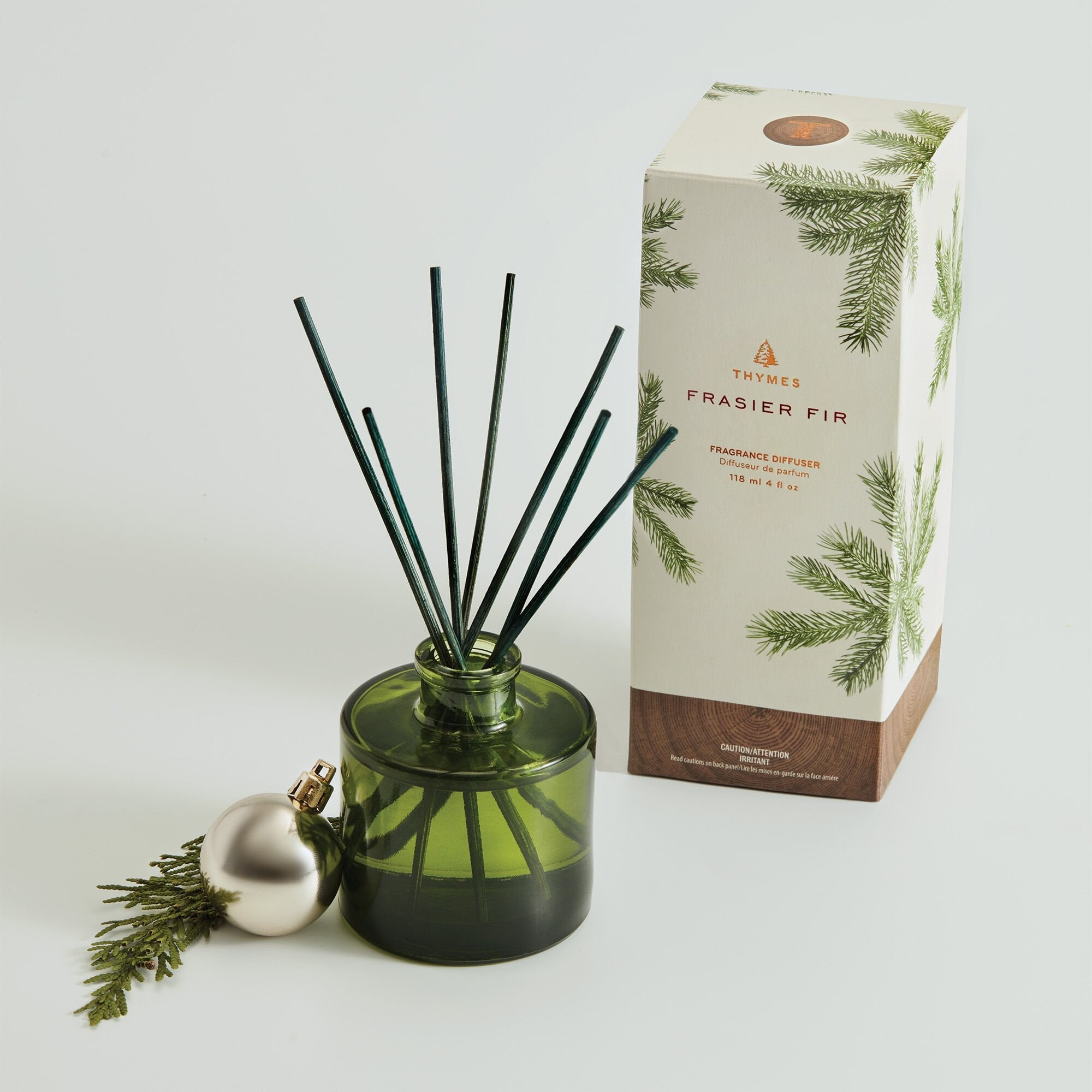 Frasier Fir? Petite Reed Diffuser