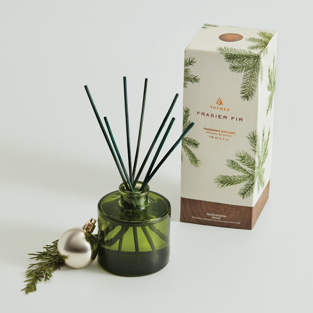 Frasier Fir? Petite Reed Diffuser