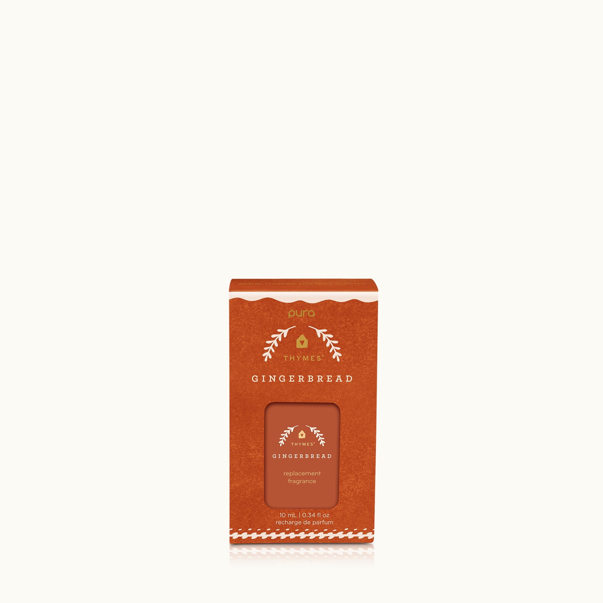 Gingerbread Pura? Smart Home Diffuser Refill