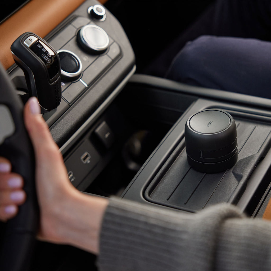 Frasier Fir? Pura Car Pro? Fragrance Diffuser Set