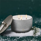Frasier Fir® Flocked Gifting Duo
