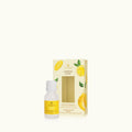 Lemon Leaf Laundry Fragrance Oil