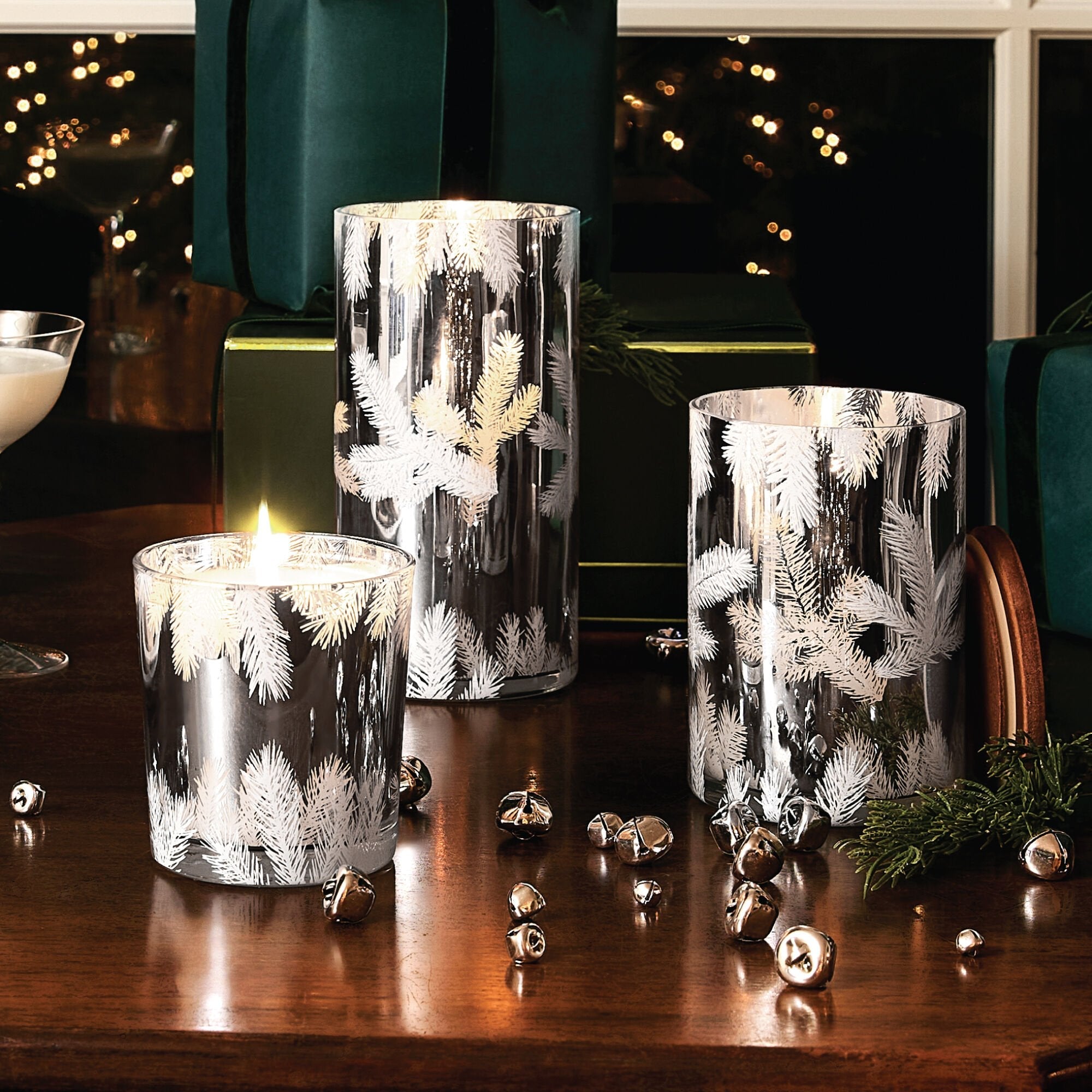Frasier Fir® Statement 13 oz Poured Candle