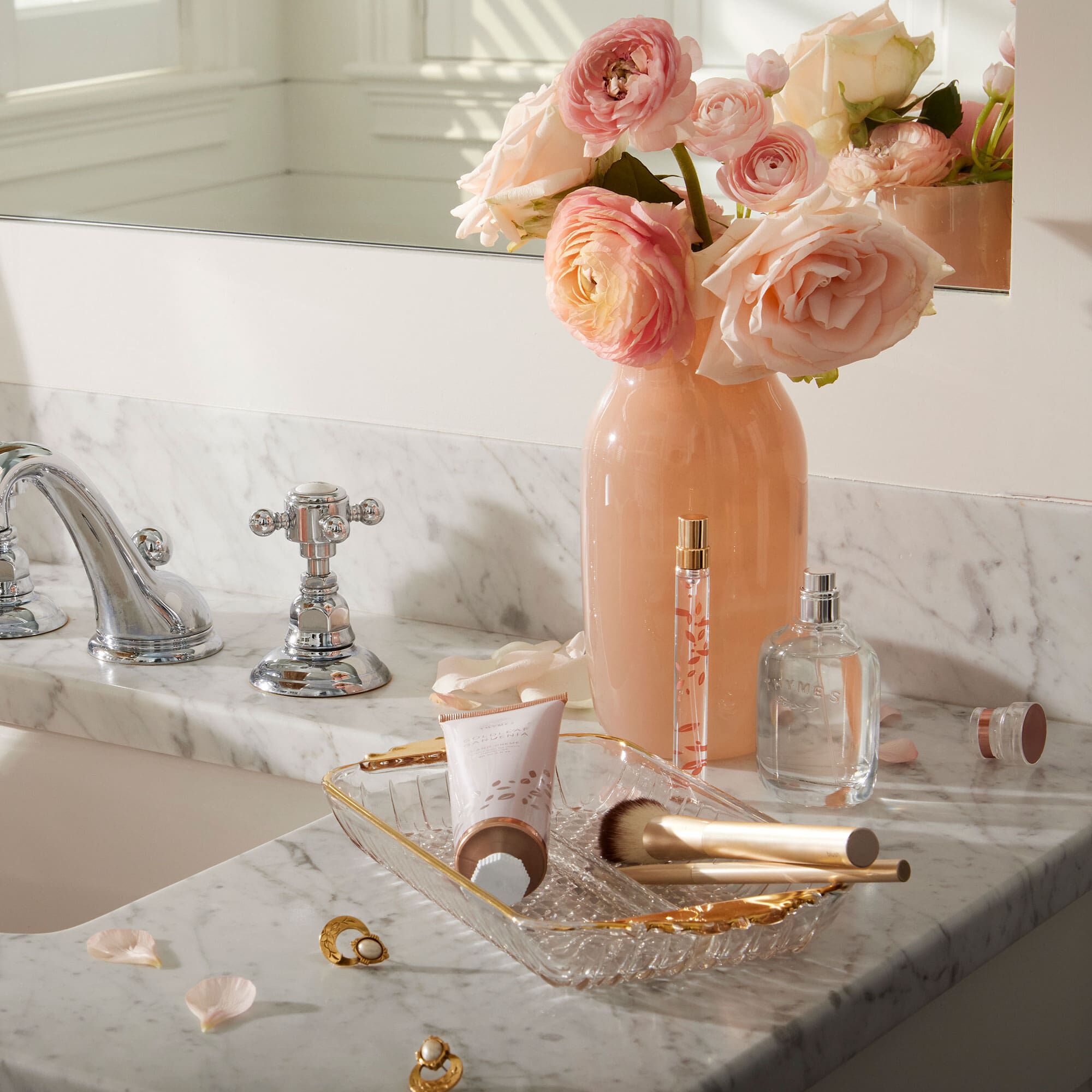 Goldleaf Gardenia Eau de Parfum Spray Pen