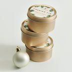 Frasier Fir? Travel Tin Candle