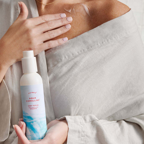 Aqua Coralline Body Serum