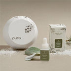 Highland Frost Pura? Diffuser Refill 2-Pack Bundle