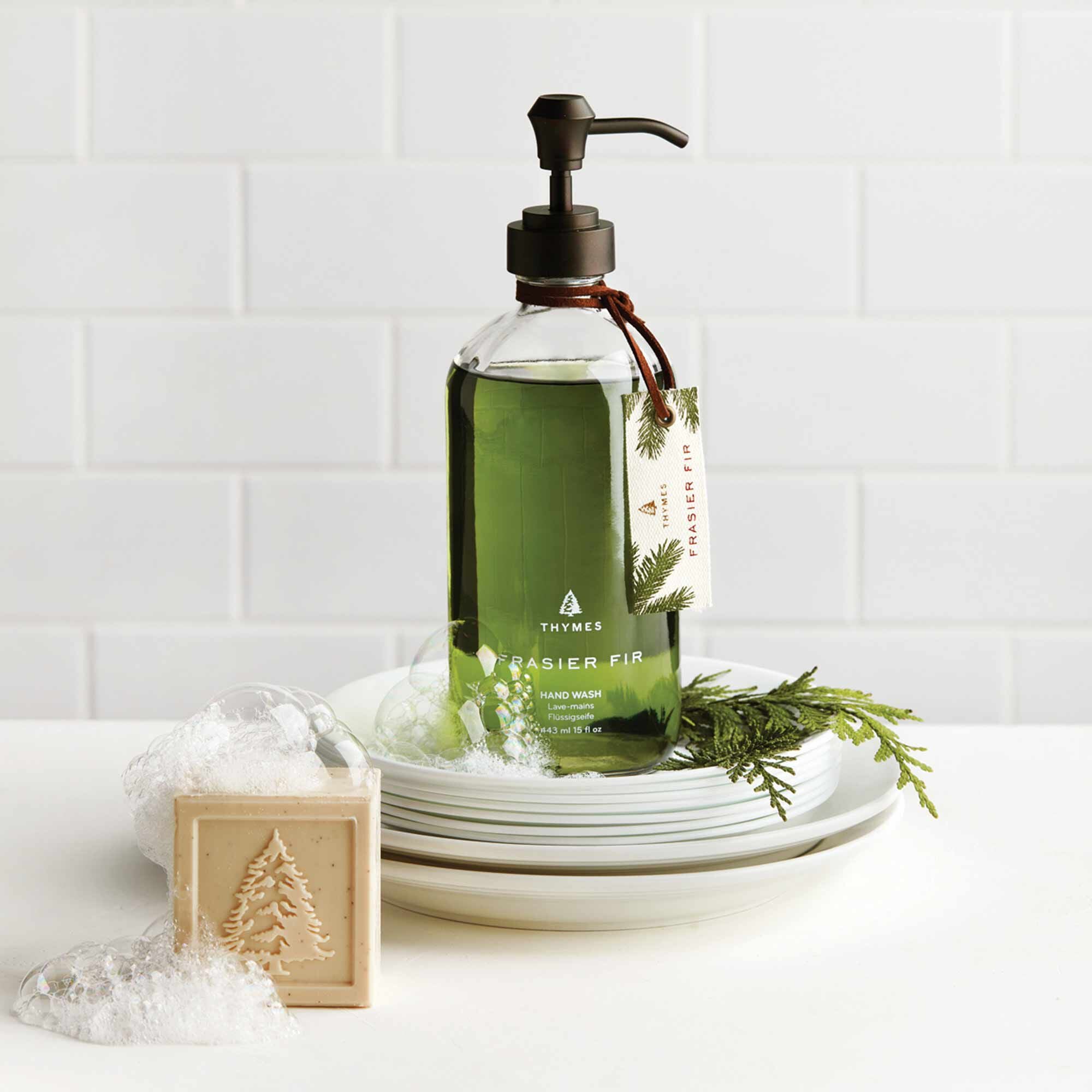 Frasier Fir? Large Hand Wash