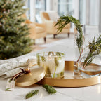 Frasier Fir? Pine Needle 3-Wick Candle