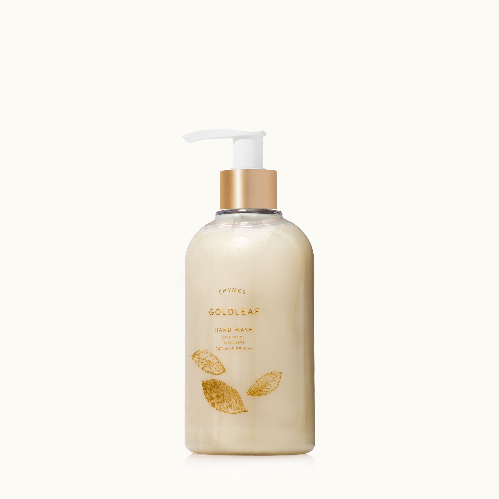 Goldleaf Favorites Trio