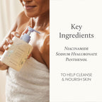 Lavender Nourishing Body Cleanser