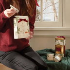 Frasier Fir? Novelty Holiday Gift Set