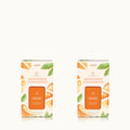 Mandarin Coriander Pura? Diffuser Refill 2-Pack Bundle