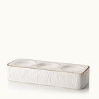 Frasier Fir? Ceramic Tea Light Set