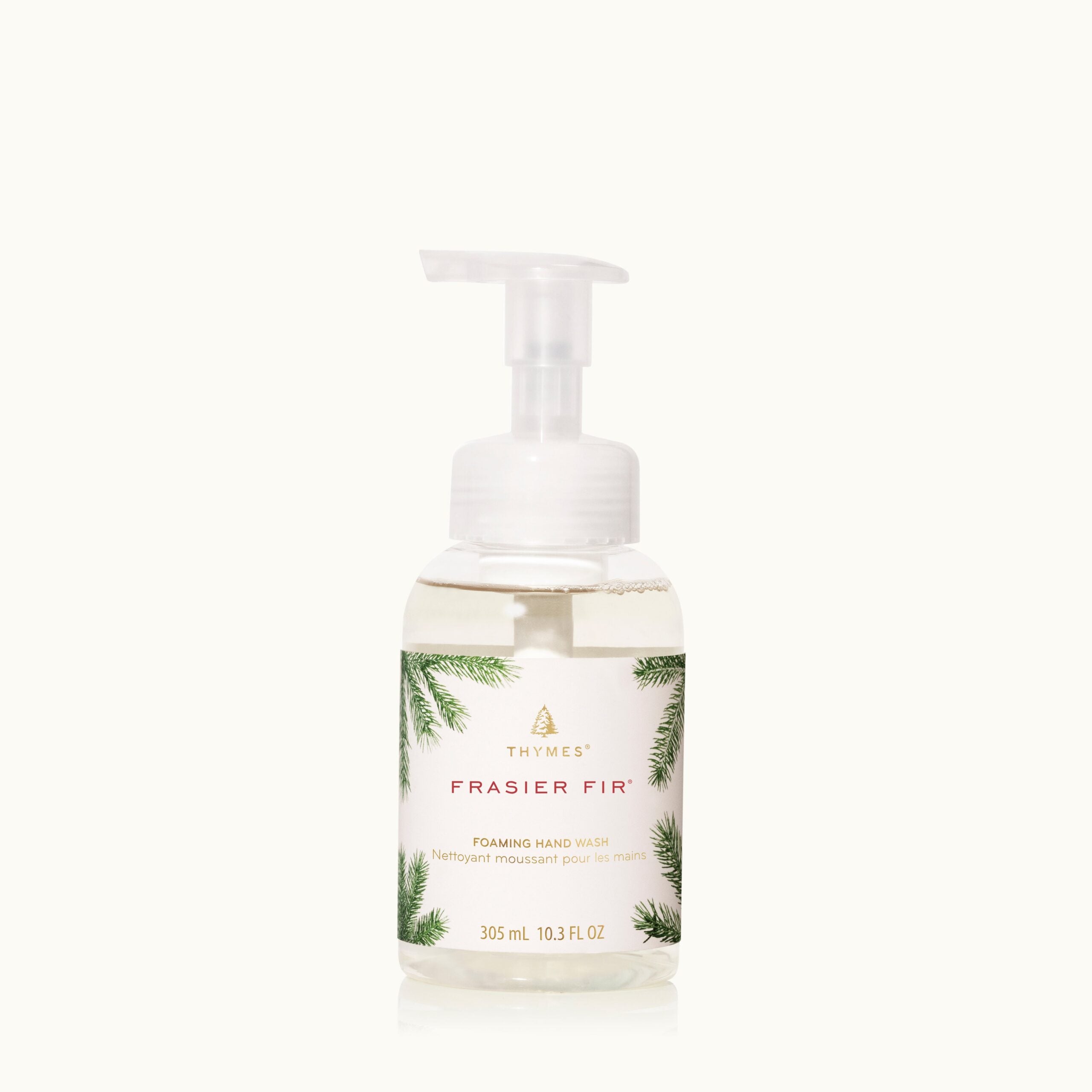 Winter Foaming Hand Wash Duo