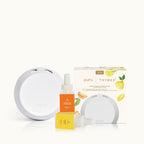 Lemon Leaf & Mandarin Coriander Pura Diffuser Kit V4?