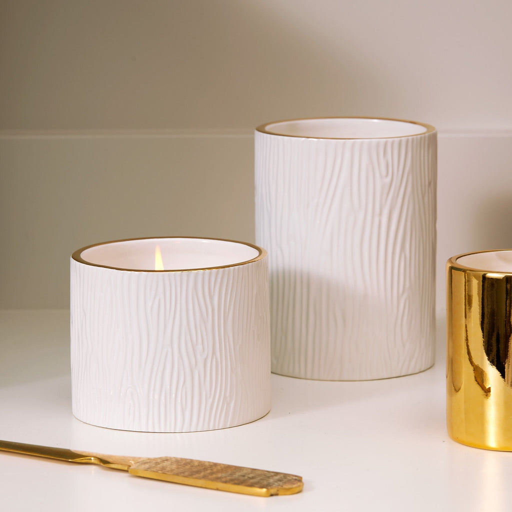 Frasier Fir? Ceramic Medium Candle