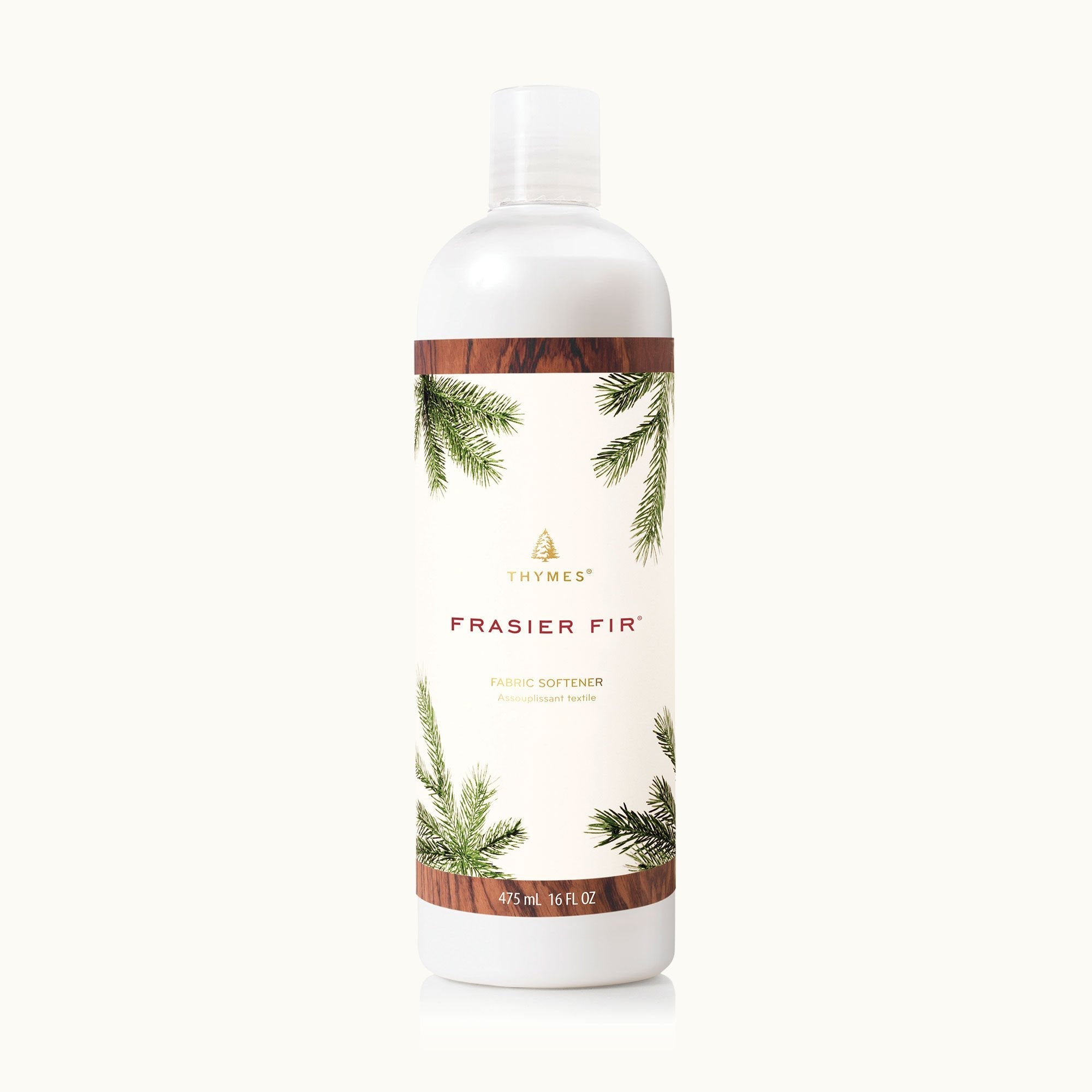 Frasier Fir? Fabric Softener