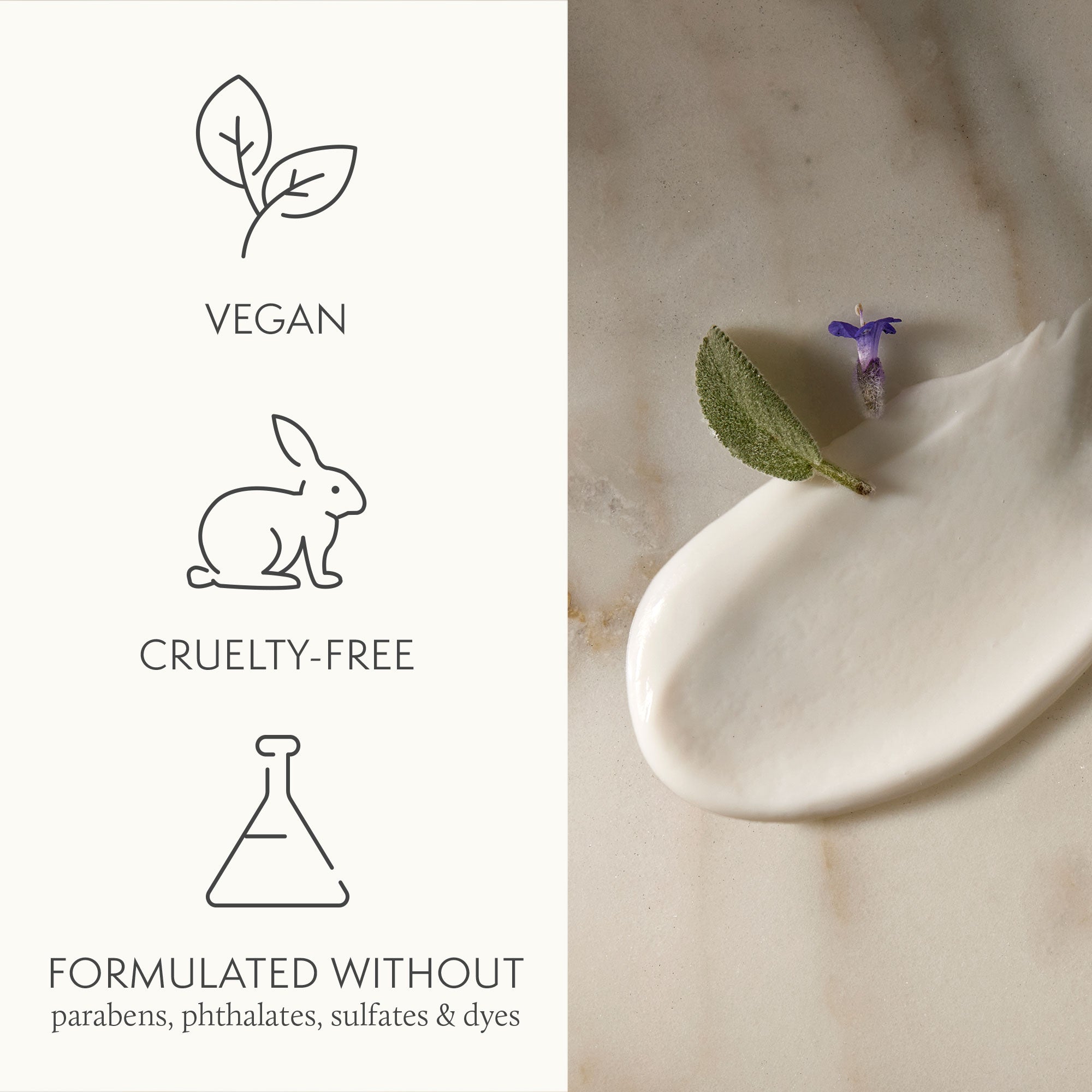 Lavender Replenishing Hand Lotion