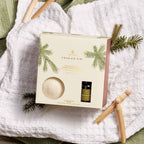 Frasier Fir® Wool Dryer Balls & Laundry Fragrance Oil Set
