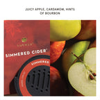 Simmered Cider Pura Car Pro? Diffuser Refill 2-Pack Bundle