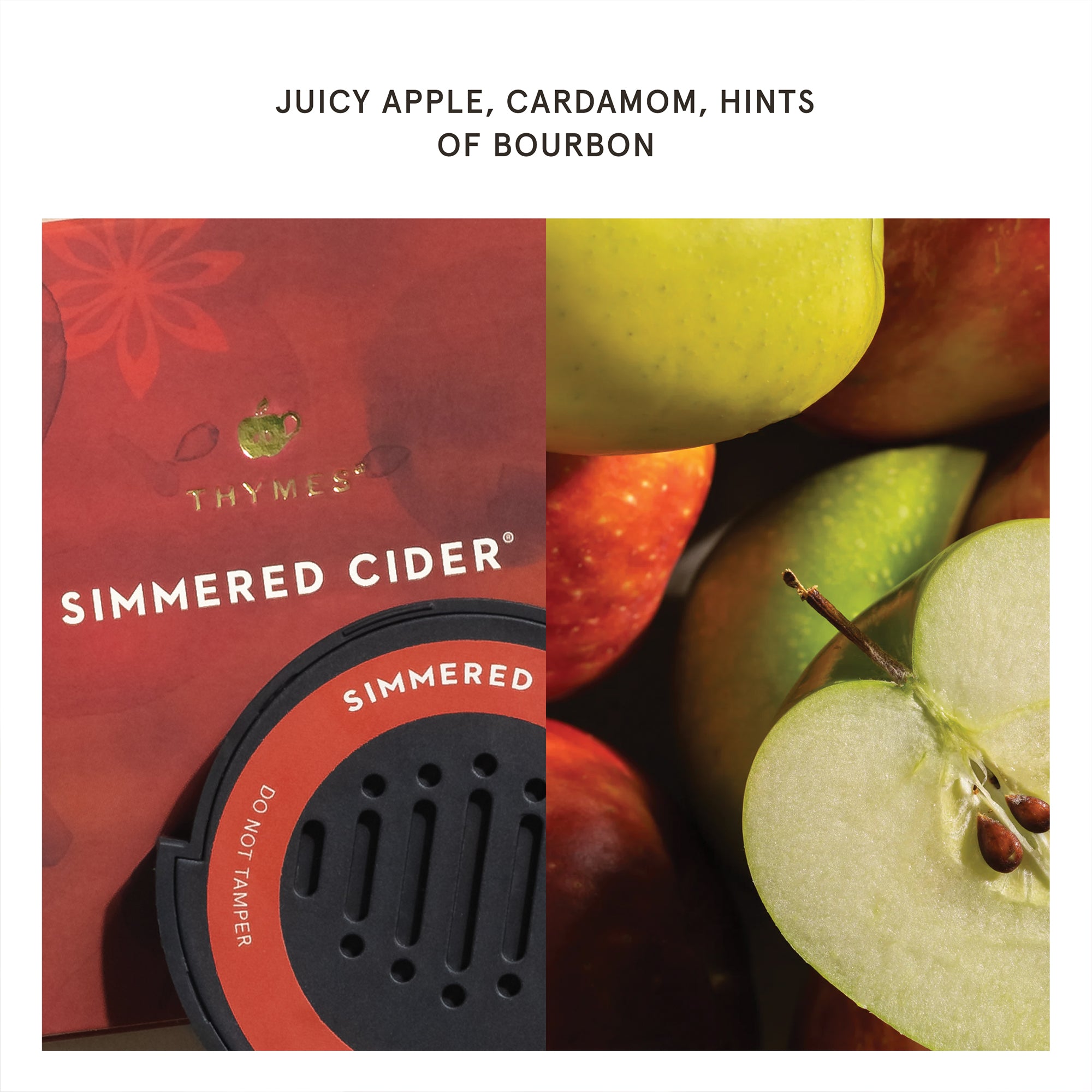 Simmered Cider Pura Car Pro? Diffuser Refill 2-Pack Bundle