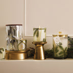 Frasier Fir? Pine Needle Candle
