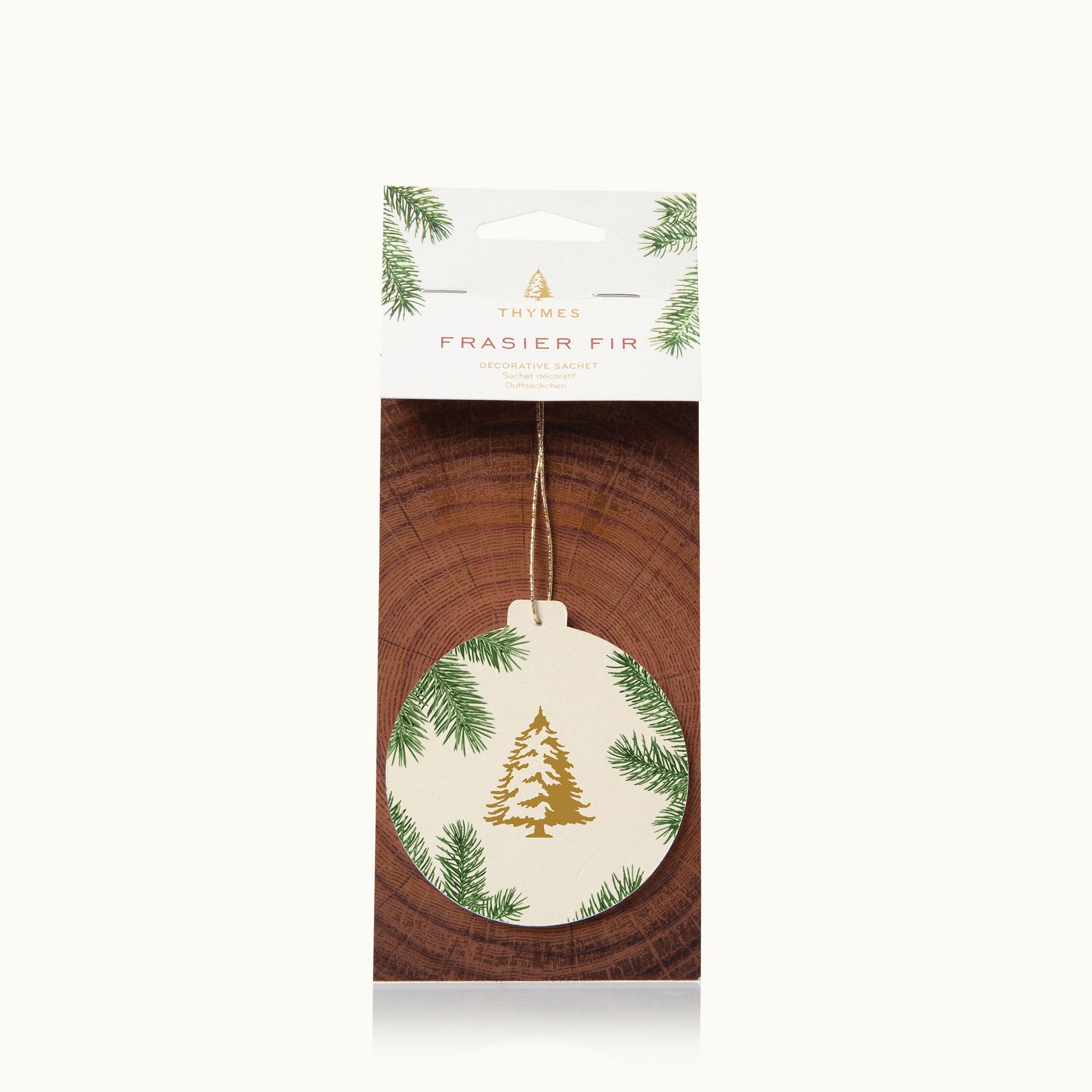 Frasier Fir? Decorative Sachet