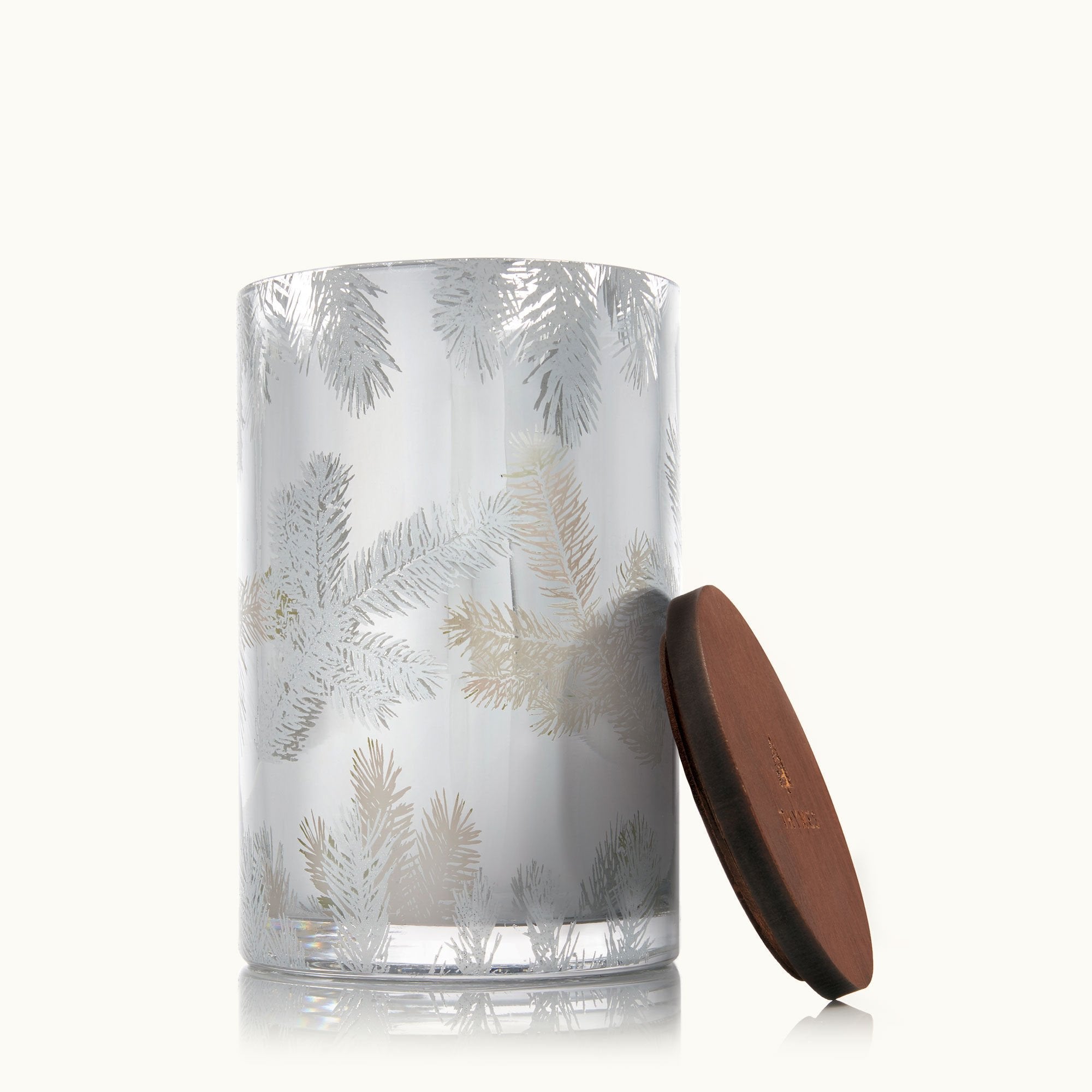 Frasier Fir? Statement Medium Luminary Candle