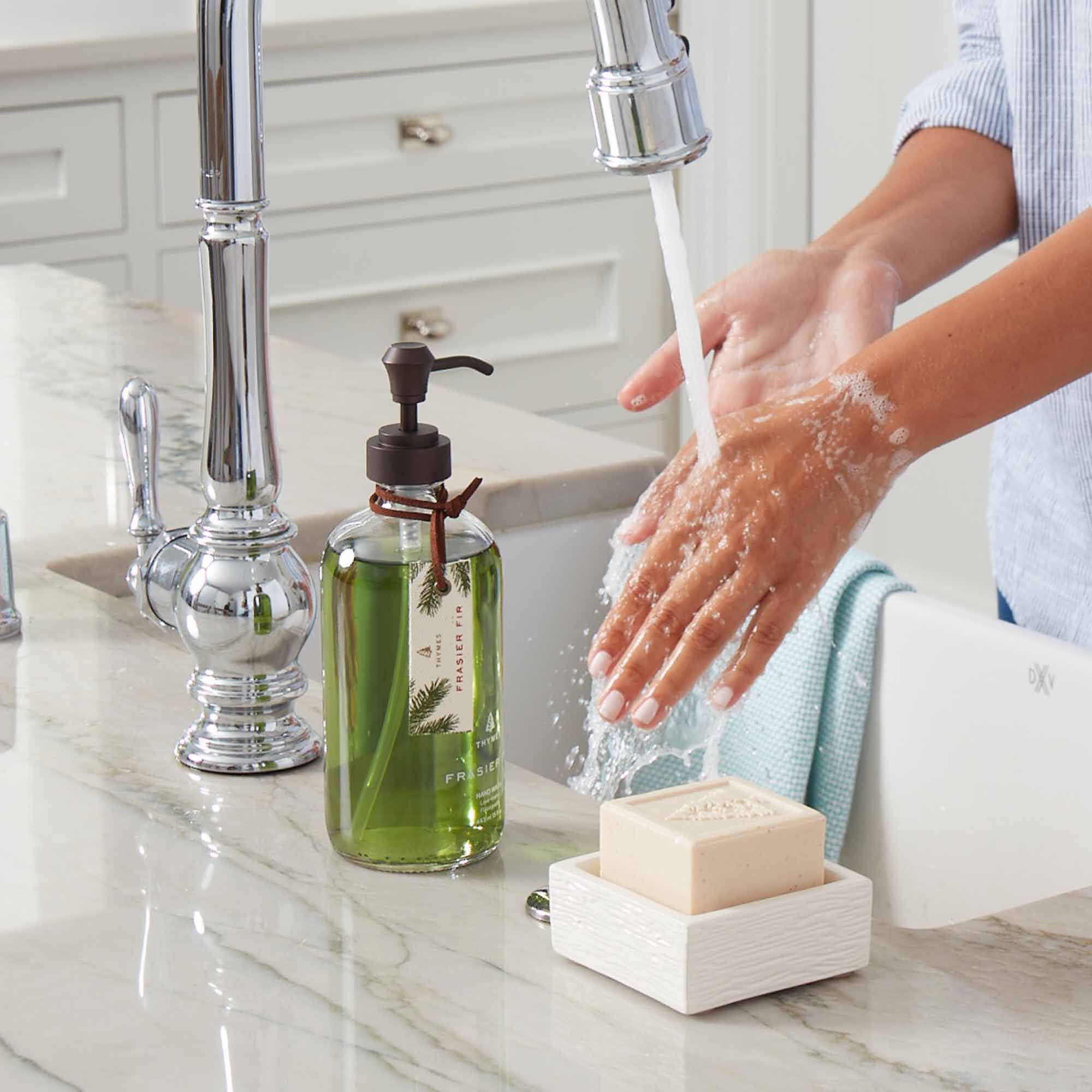 Frasier Fir? Bar Soap