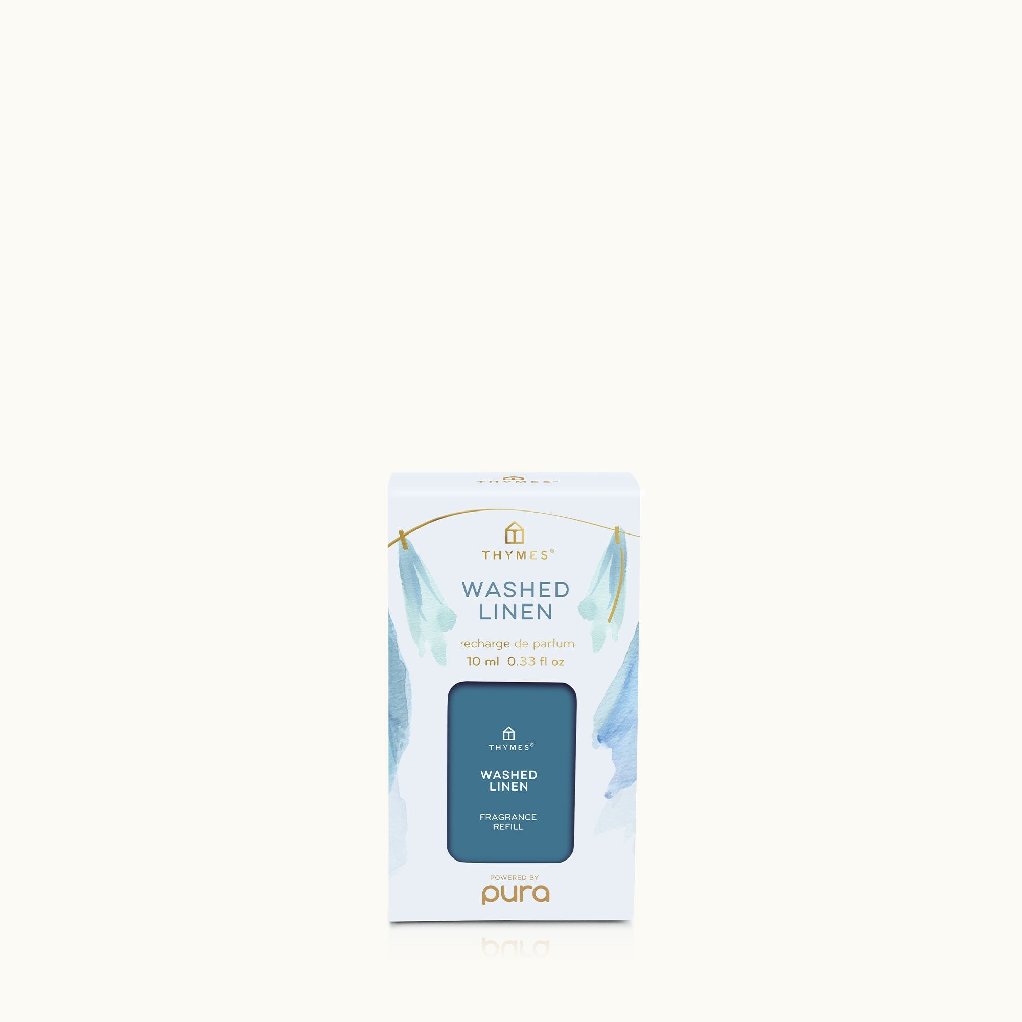Washed Linen Pura? Diffuser Refill