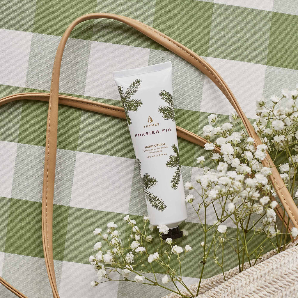 Frasier Fir® Petite Hand Cream