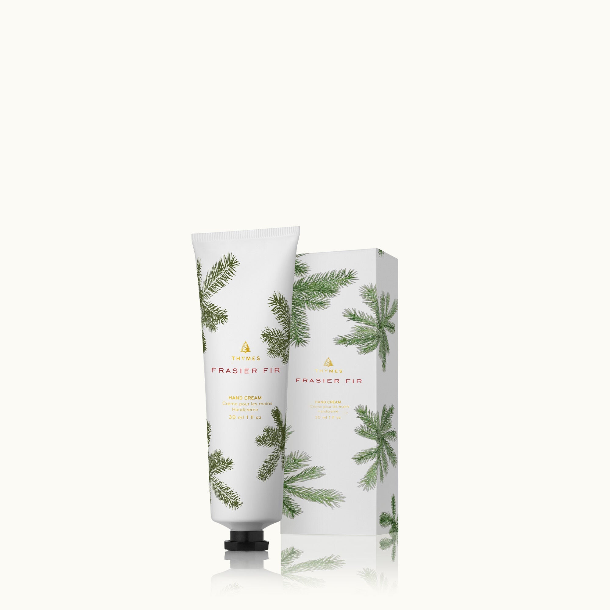 Frasier Fir® Petite Hand Cream