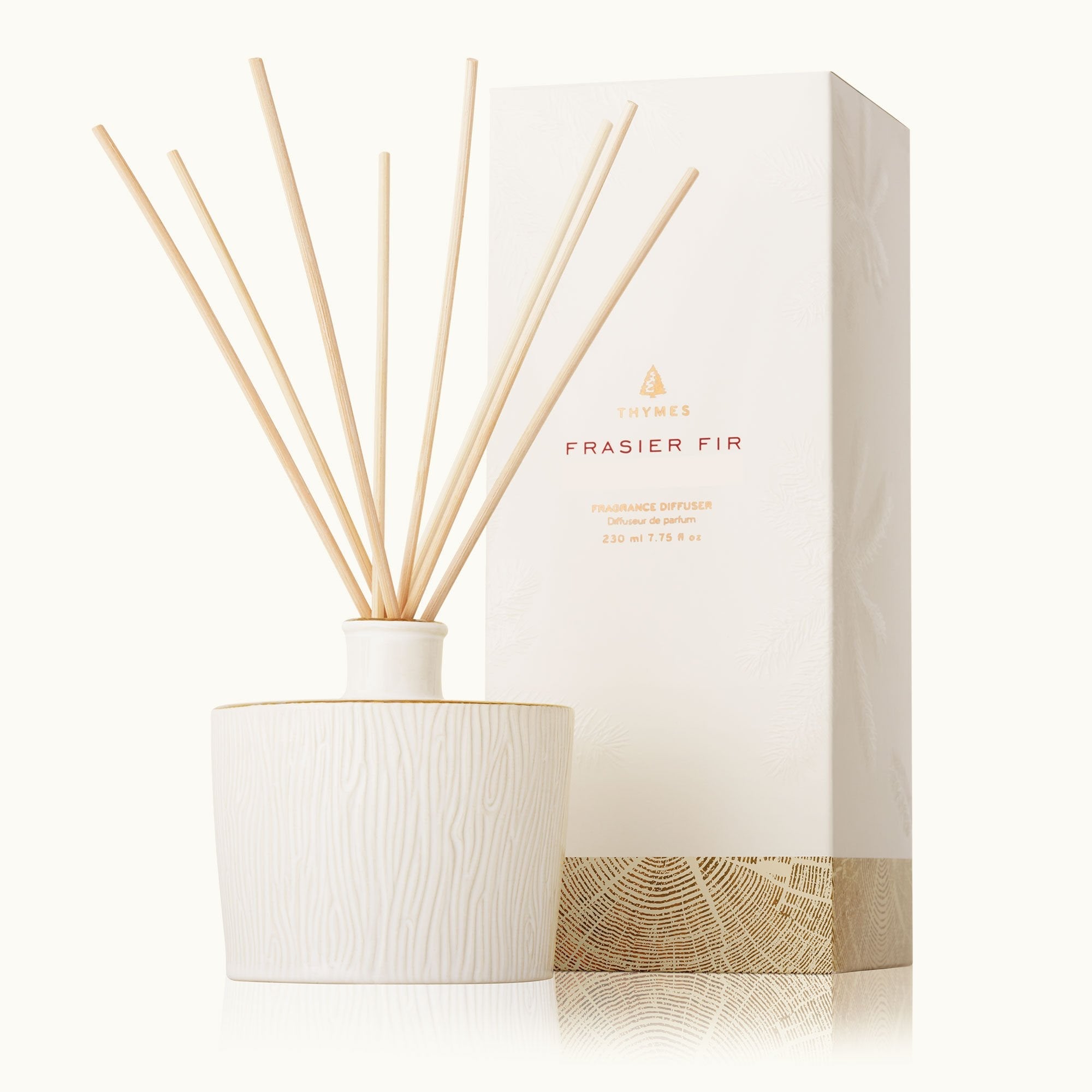 Frasier Fir? Ceramic Reed Diffuser