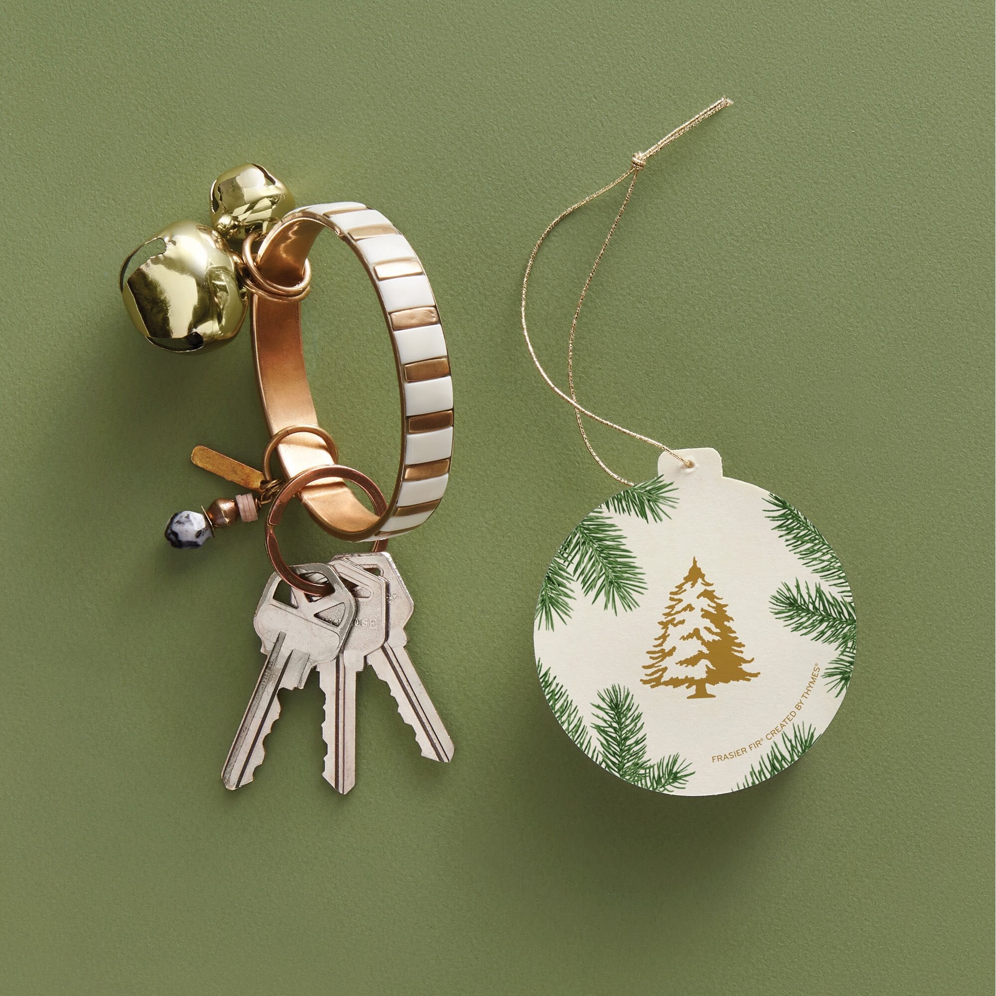Frasier Fir® Decorative Sachet